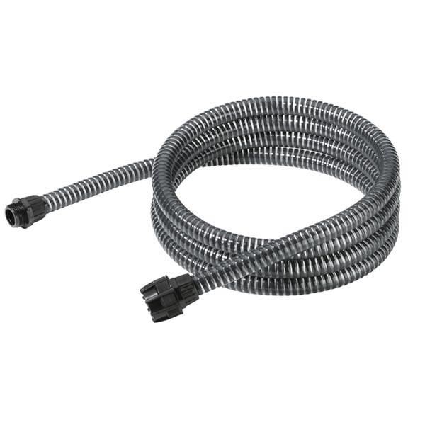 Kärcher Flexible d'aspiration 3/4" (19 mm) 3,5 m