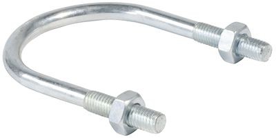 Fischer Rundstahlbügel ETR 102 - 114 - 5 Stück