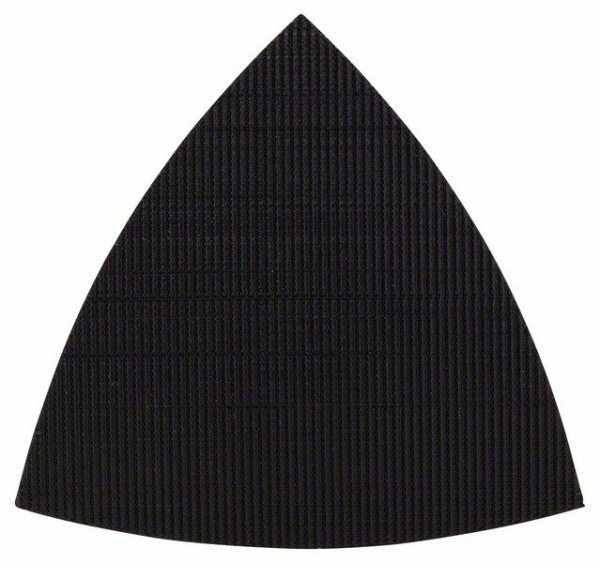 Bosch Professional Klettgewebeersatz zu Lamellenschleifvorsatz, 2er-Pack