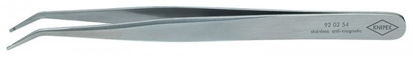Knipex Precisie-pincet 120 mm - 92 02 54
