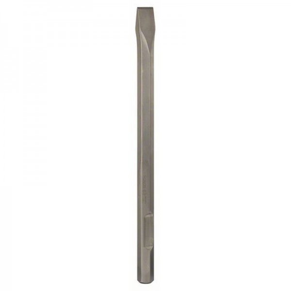 Bosch Professional Plosnato dlijeto 28 mm šesterostrani prihvat 520 x 36 mm - 1618600206