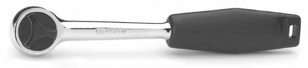 Stanley Steckschlüssel Umschaltknarre 1/2" mit Schnellauslösung