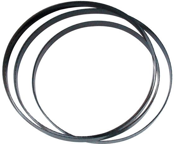 Güde Lame de scie à ruban MBS 115, 1640x13x0,65 mm - 55145