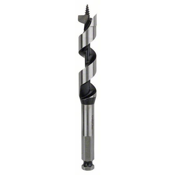 Bosch Professional Vijugavo svrdlo za drvo, šesterostrano 18 x 95 x 160 mm, d 11,1 mm - 2608585704