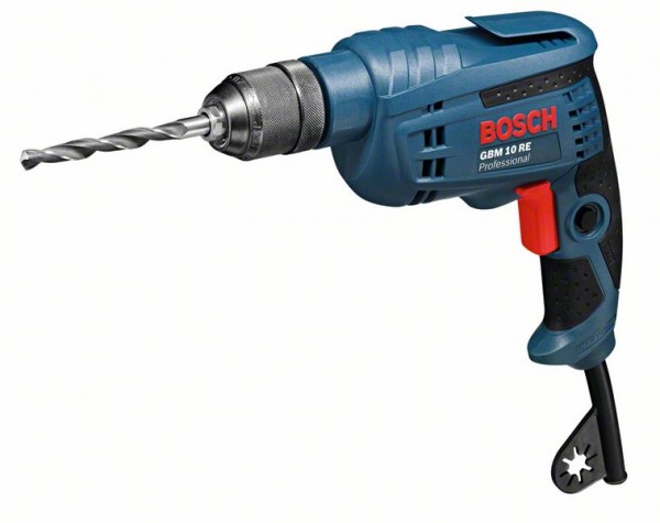 Bosch Professional Bušilica GBM 10 RE - 0601473600