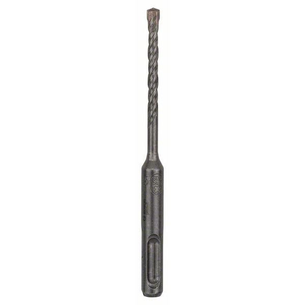 Bosch Professional Hammerbohrer SDS-plus-5, 5,5 x 50 x 115 mm, 10er-Pack