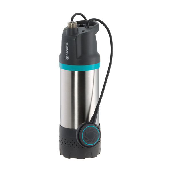 Gardena Tauch-Druckpumpe 5900/4 inox - 01768-20