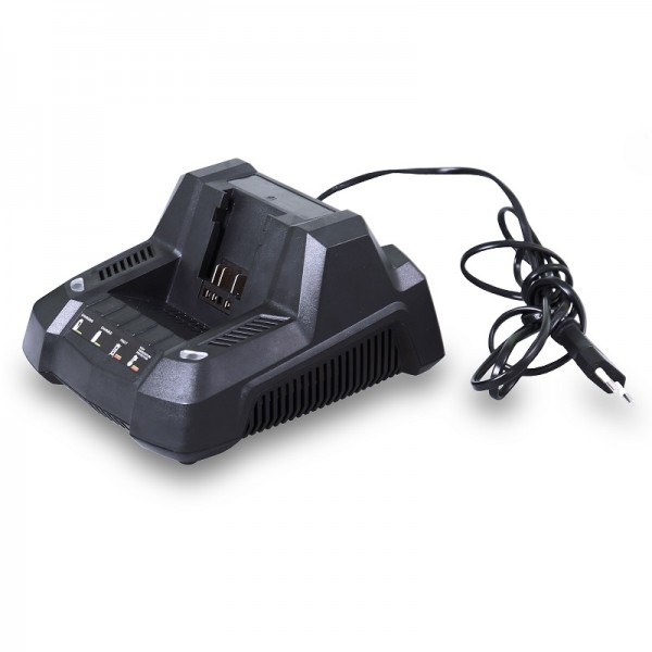 Ikra Schnell Ladestation 36V - 17180983-1