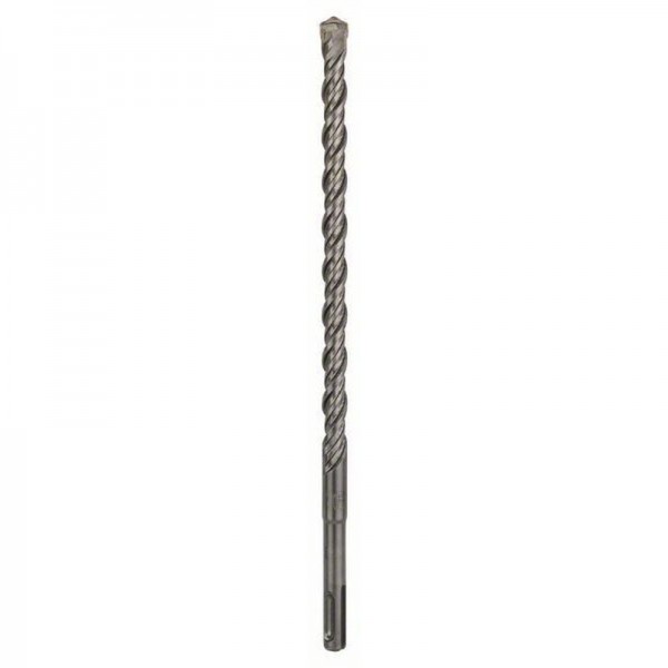 Bosch Professional Hammerbohrer SDS-plus-5, 12 x 200 x 265 mm, 10er-Pack