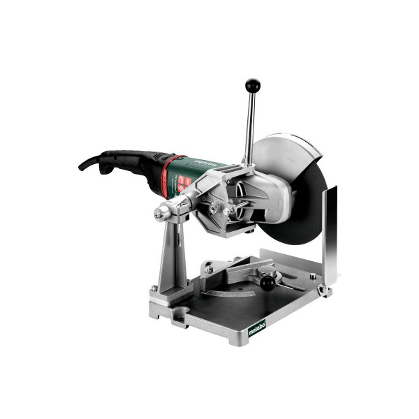 Metabo Soporte para cortar 230, para amoladoras angulares con diámetro del disco de 230 mm (635000000)