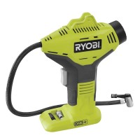 Ryobi Akku-Handkompressor R18PI-0, ohne Akku und Ladegerät - 5133003931