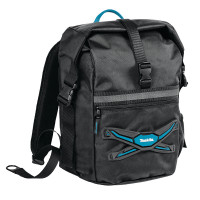 Makita Roll-Top Rucksack, 330x200x400 mm - E-05555