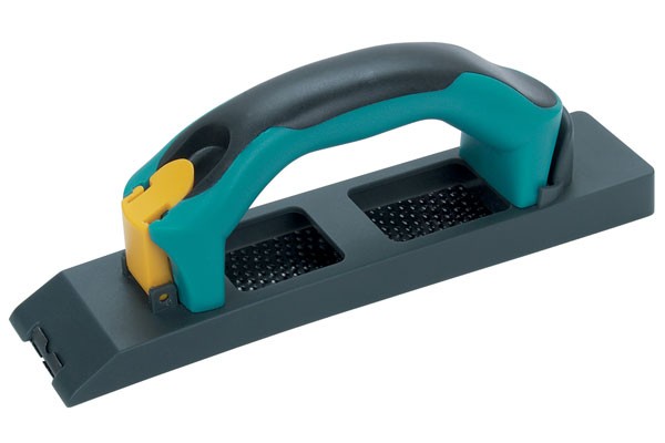 Wolfcraft Rabot d'angle pour plaques de plâtre