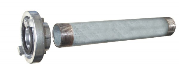 Metabo Raccord Storz avec tube de rallonge 300 mm