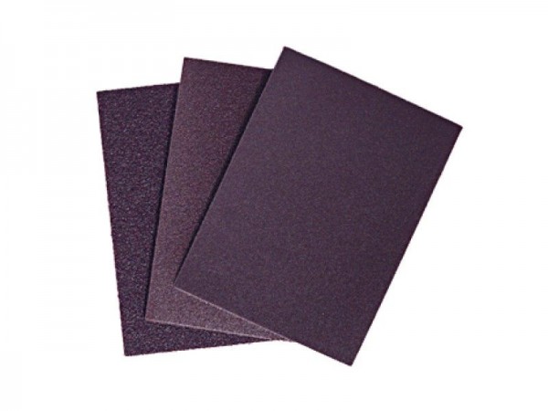 Fein Papier abrasif pour set de ponçage de profils G180 - 63717219018