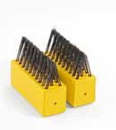 Wolf Garten Brosse de recharge FB-ME - 2731060