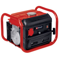 Einhell Benzinski agregat TC-PG 10/E5 - 4152535