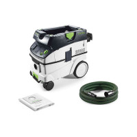 Festool Aspirateur CTL 26 E CLEANTEC - 574947