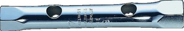 Bahco DOUILLE DOUBLE, DROITE, 12 X 13MM - 1936M-12-13