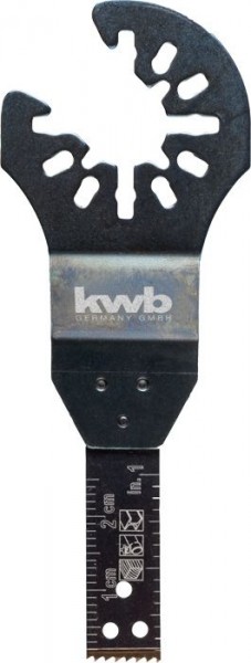 KWB Universeel invalzaagblad, bimetaal - 709250