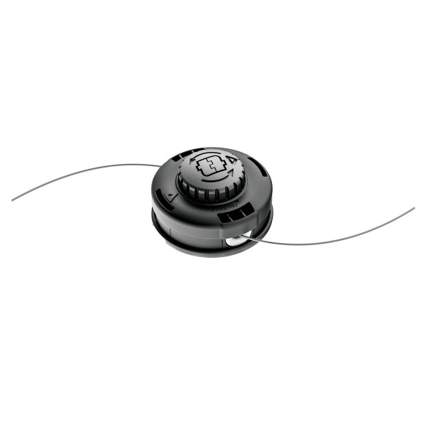 Metabo Ersatzspule mit Faden - 628429000