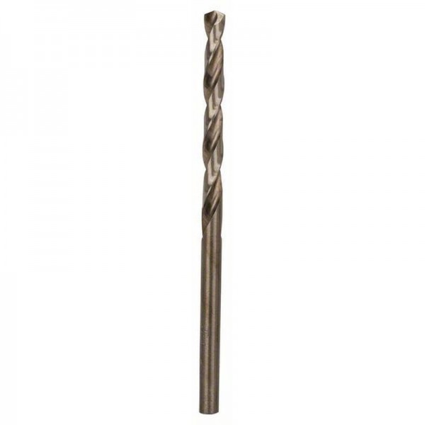Bosch Professional Svrdlo za metal HSS-Co, DIN 338 4 x 43 x 75 mm - 2608585880