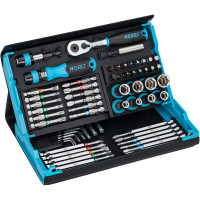 Hazet Set di prese Smartcase - 2200SC-32