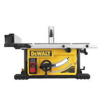 DeWALT Tafelzaag 250 mm, 2000W - DWE7492-QS