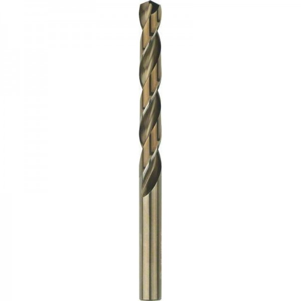 Bosch Professional Metaalboren HSS-Co, DIN 338 8,8 x 81 x 125 mm