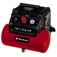 Einhell Compresor TC-AC 190/6/8 OF Set, 1200 W - 4020650
