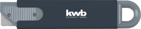 KWB Mini-veiligheidsmes voor karton - 013000