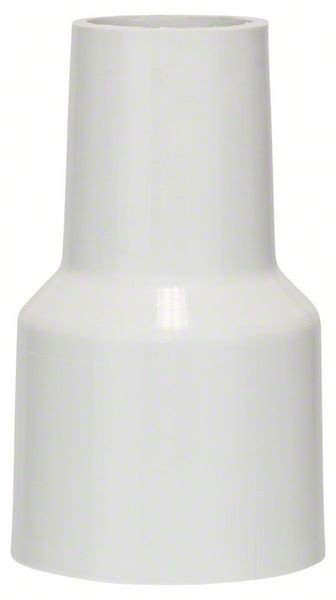 Bosch Professional Adaptateur pour relier aspirateur tout usage