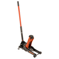 Bahco Aluminium rolkrik 2,5T - BH1A2500A