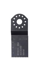 Bosch Professional BIM Tauchsägeblatt AIZ 32 AB Metal, 32 x 50 mm - 2608661688