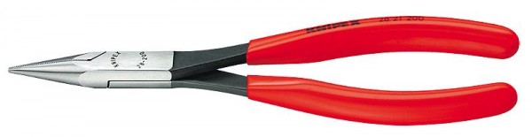 Knipex Pinza per meccanica rivestiti in resina sintetica 200 mm - 28 21 200