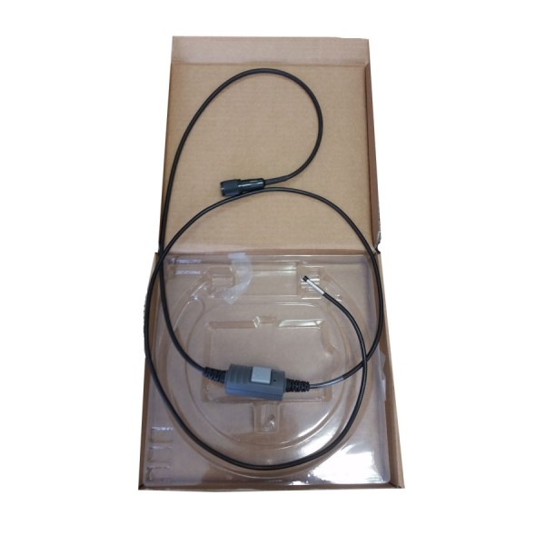 Hazet Endoscoopsonde - Totale lengte: 1000 mm - 4812-16
