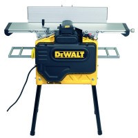 DeWALT Raboteuse/dégauchisseuse 2100W - D27300-QS