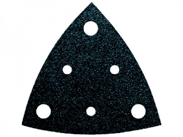 Fein Multimaster Feuilles abrasives, perforées, grain 40