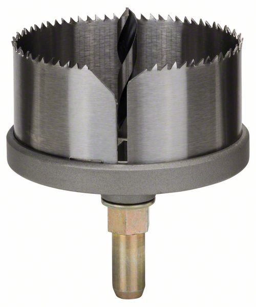 Bosch Professional Sägekranz-Set, 1-teilig, 68 mm