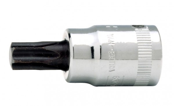 Bahco EMBOUT DE TOURNEVIS 1/4, TX-8 - 6709TORX-T8"