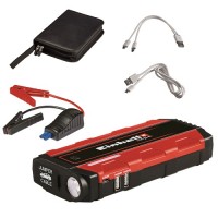 Einhell Externe starter energiestation CE-JS 8 - 1091511