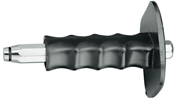 Gedore Zet-ijzer met handbeschermingsgreep 4 mm - 90 HS-4