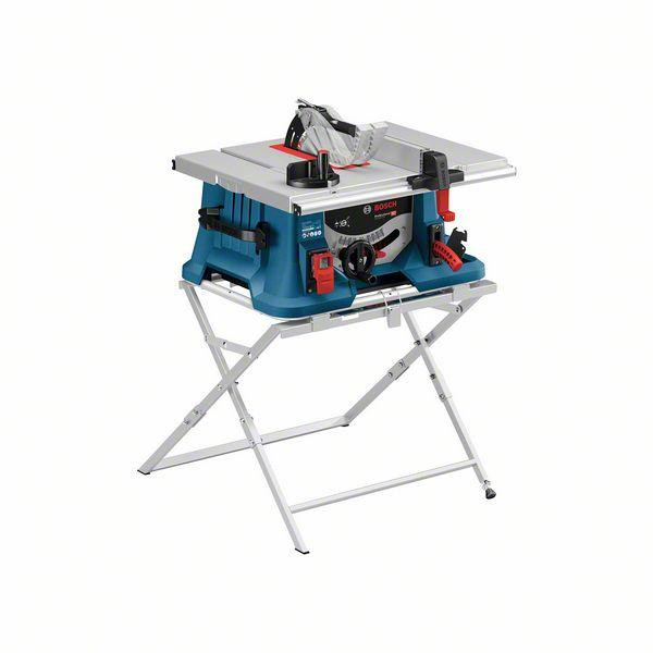 Bosch Professional Tischkreissäge GTS 635-216 - 0601B42001