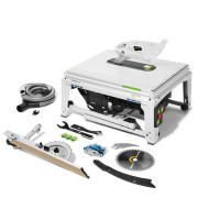 Festool Scie stationnaire TKS 80 EBS - 575781