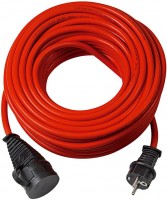 Brennenstuhl Bremaxx Cavo di prolungamento AT N05V3V3-F3G1,5 IP 44 50m rosso