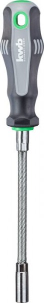 KWB Schroevendraaier met flexibele steel - 664630