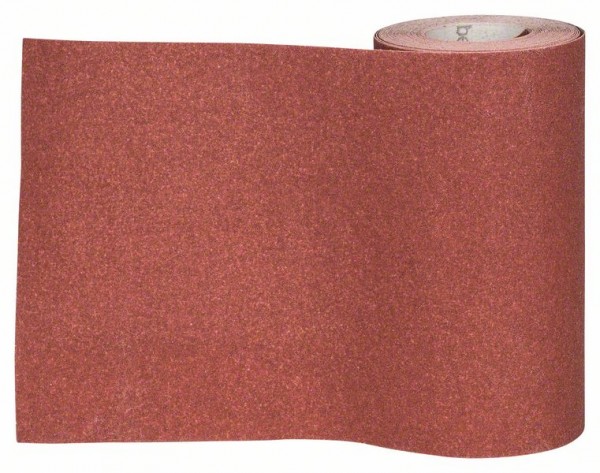 Bosch Schuurrol 115 mm, 5 m, 120