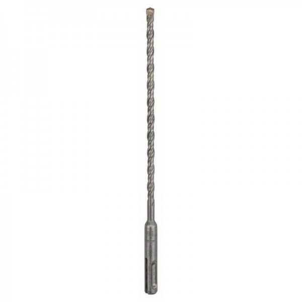 Bosch Professional Hammerbohrer SDS-plus-5, 6 x 150 x 215 mm, 10er-Pack