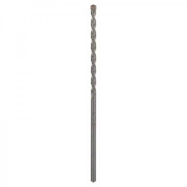 Bosch Professional Betonbohrer CYL-3, Silver Percussion, 5 x 90 x 150 mm, d 4,5 mm, 1er-Pack