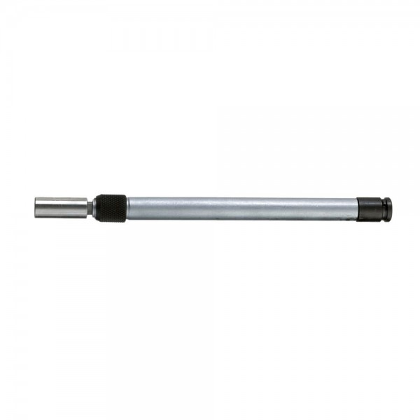 Gedore Prolunga telescopica 1/4" magnetica 186-296 mm - 2099